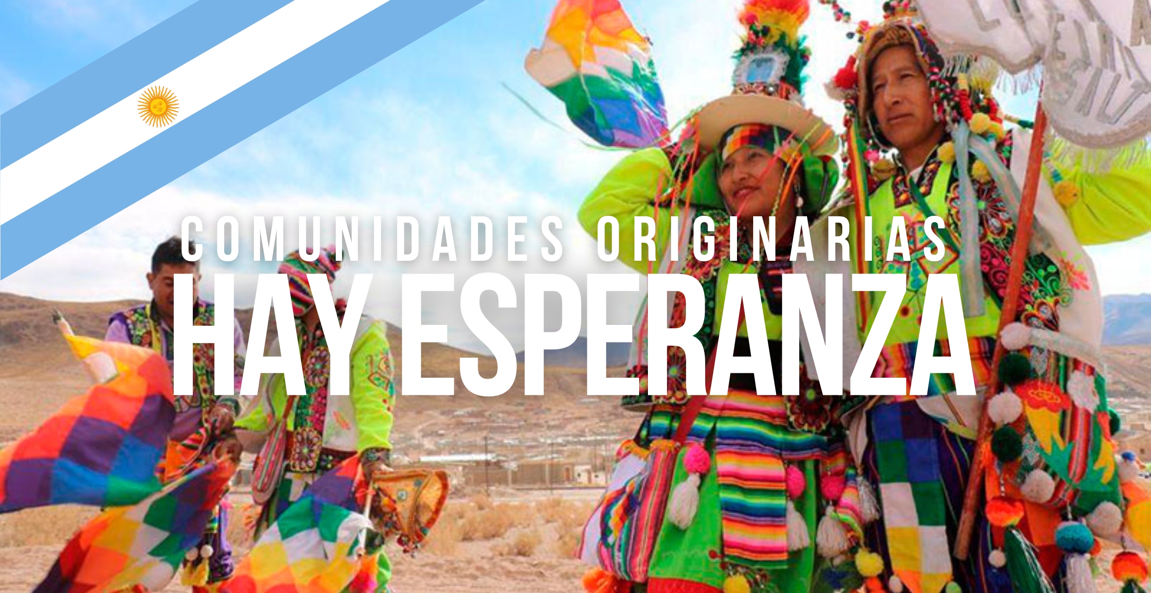 Indigenous Communities, Salta – Argentina